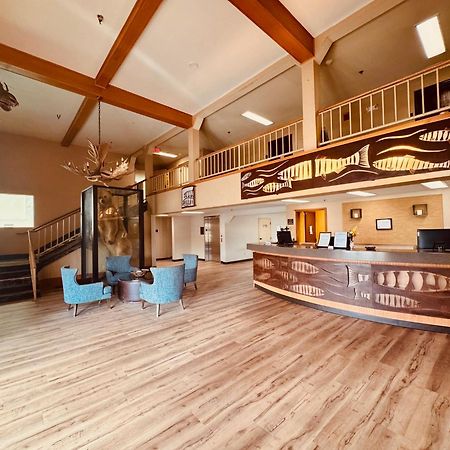 Wingate By Wyndham Anchorage Downtown - Ship Creek Hotel Bagian luar foto