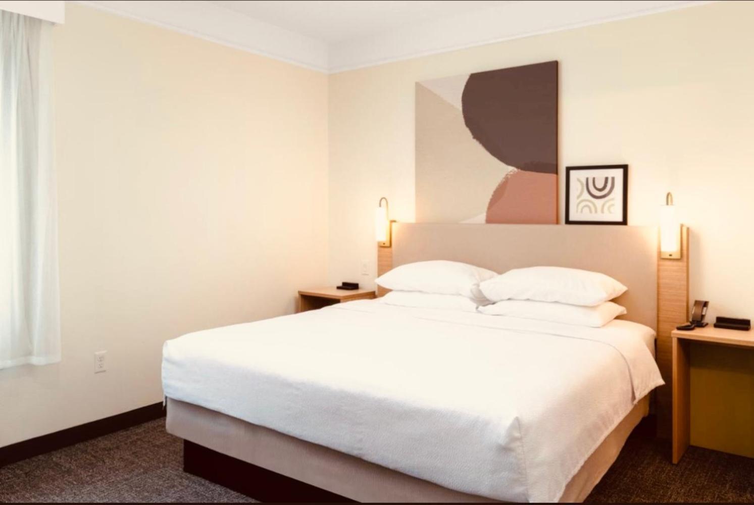 Wingate By Wyndham Anchorage Downtown - Ship Creek Hotel Bagian luar foto