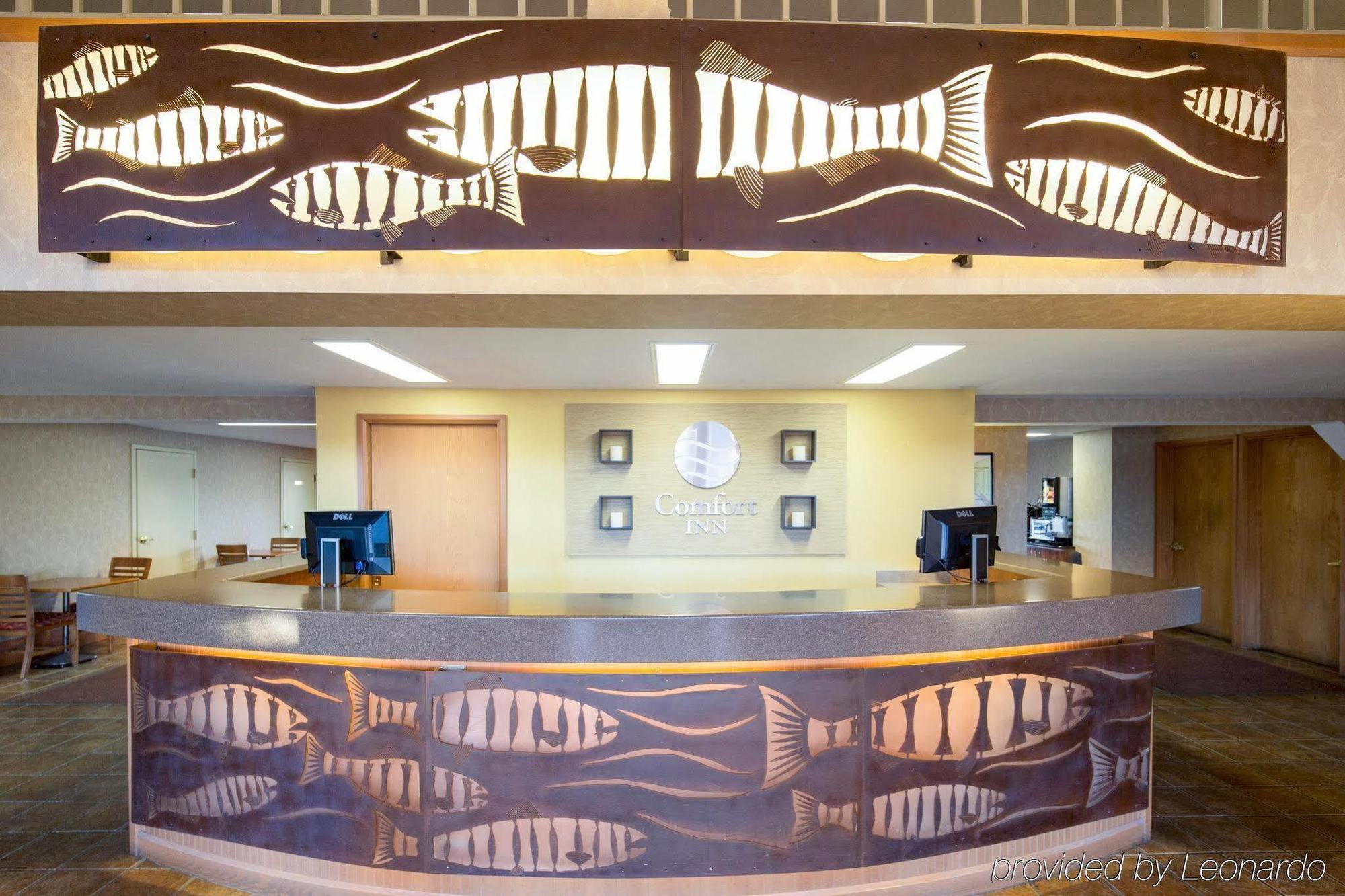 Wingate By Wyndham Anchorage Downtown - Ship Creek Hotel Bagian luar foto